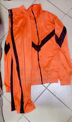 Orange Patch Tracks - main view