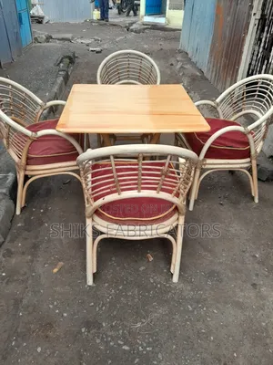 Baboon Chair