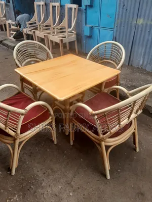 Baboon Chair