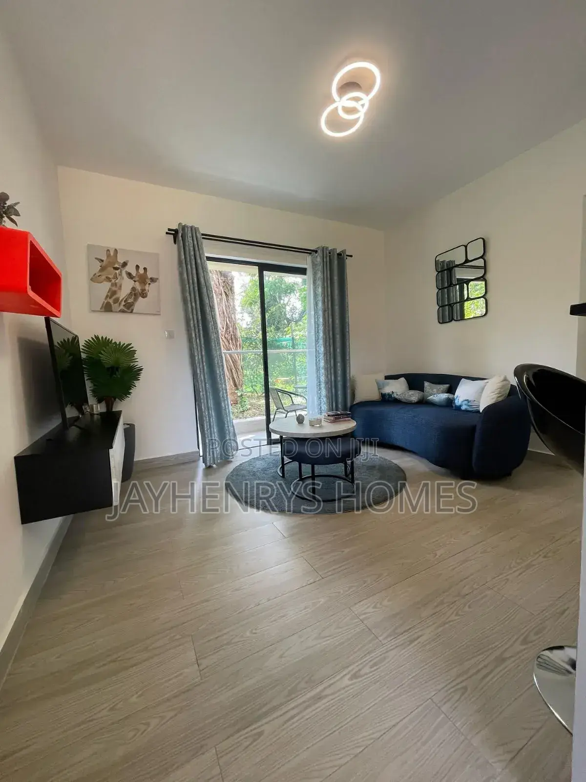 1bdrm Apartment in Roysambu for sale
