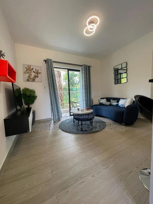 1bdrm Apartment in Roysambu for sale - main view