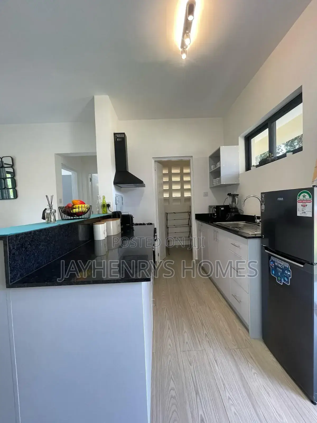 1bdrm Apartment in Roysambu for sale