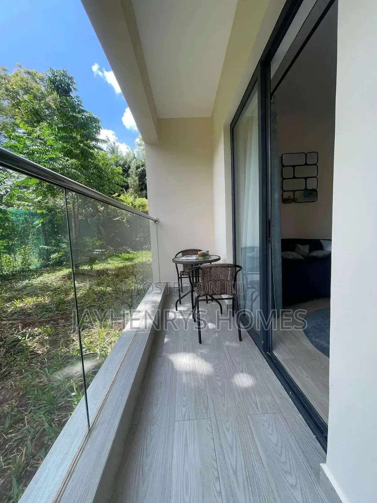 1bdrm Apartment in Roysambu for sale