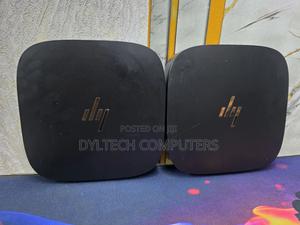 Desktop Computer HP Elite Slice 8GB Intel Core i5 SSD 256GB - thumbnail 2