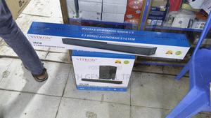 Vitron V61sb 2.1 Wired Soundbar System 12000w - thumbnail 2