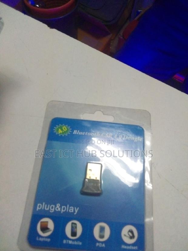 USB Bluetooth 4.0 Speed (Very Sleek) - thumbnail 3