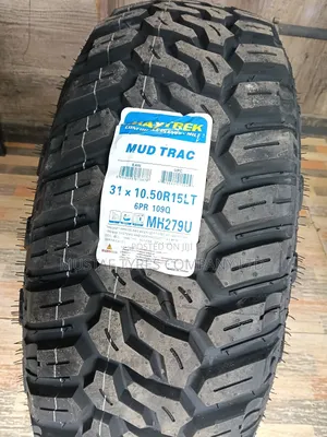 Maxtreak 31×10.50r15 Mt