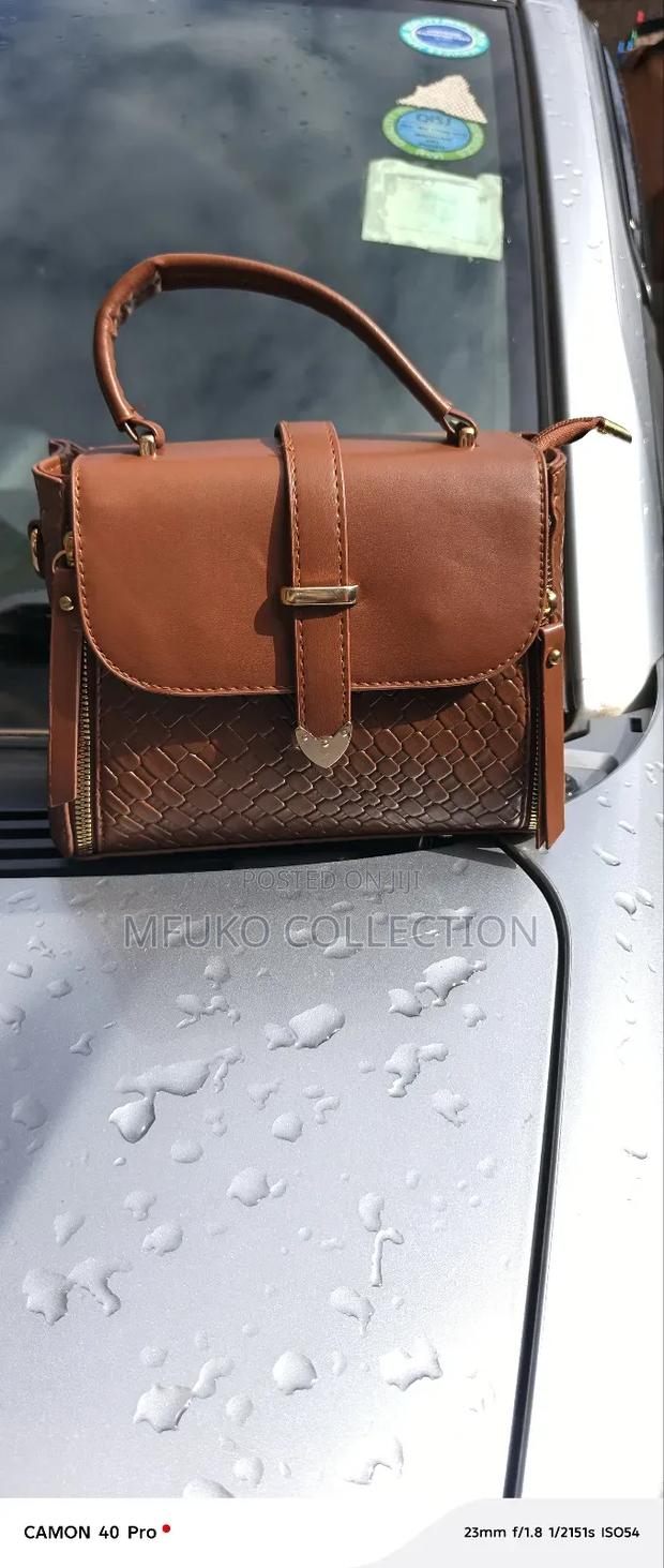 Handbags. Quality/Classy - main view