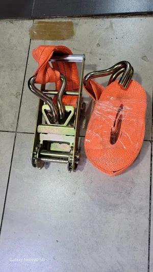 Heavy Duty 3 Tonnes Towing Rope 10m