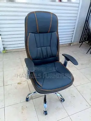 Modern C35 Computer Chair – Comfort Meets Productivity
