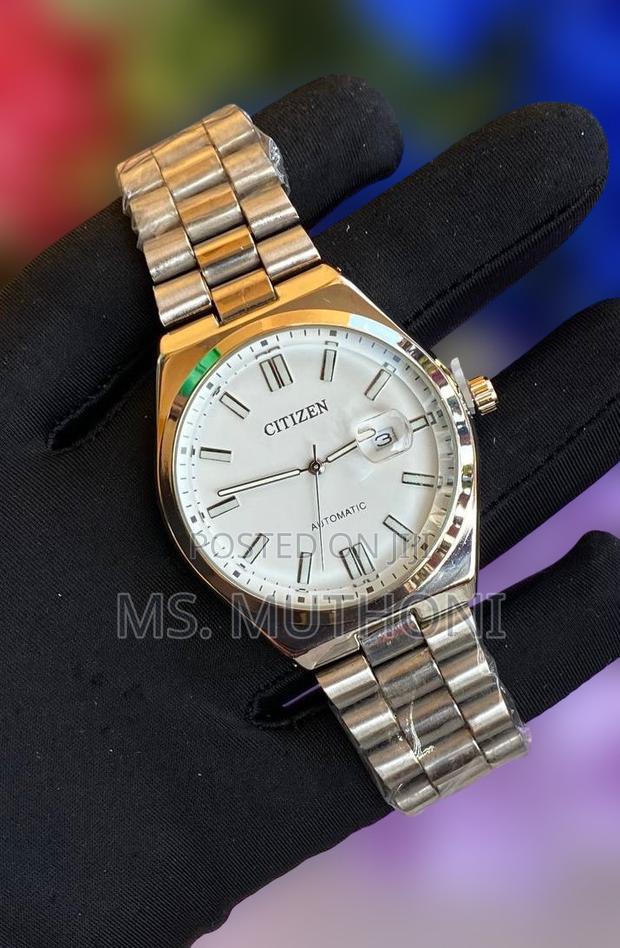 Citizen Tsuyosa Quartz - thumbnail 2