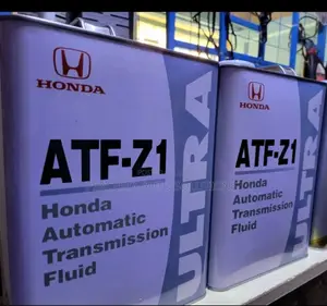 Honda Atf-Z1 Automatic Transmission Fluid