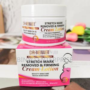 Stretch Marks Remove Cream - thumbnail 2