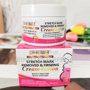 Stretch Marks Remove Cream
