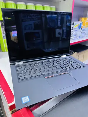 Laptop Lenovo ThinkPad X380 Yoga 8GB Intel Core i5 SSD 256GB