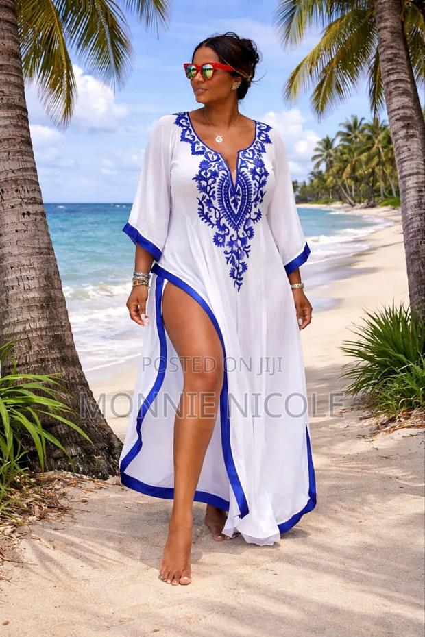 Beach Dresses/Cover Ups/Sun Dress
