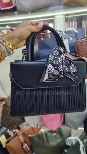 Classy Medium Handbag - main view