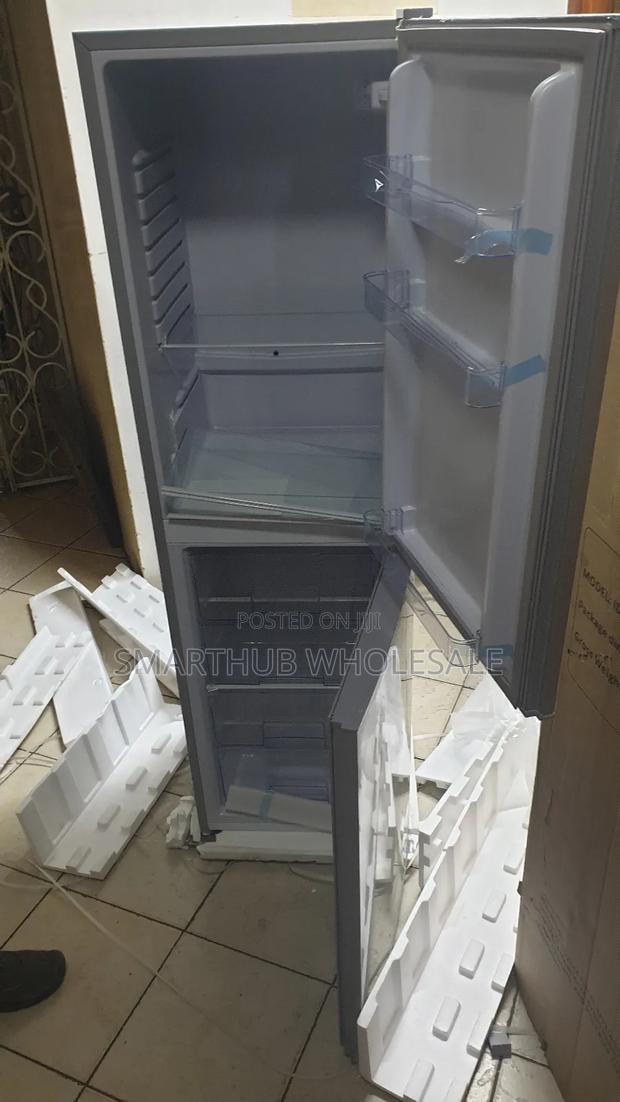 Decho Double Door 250l Refrigerator - thumbnail 3