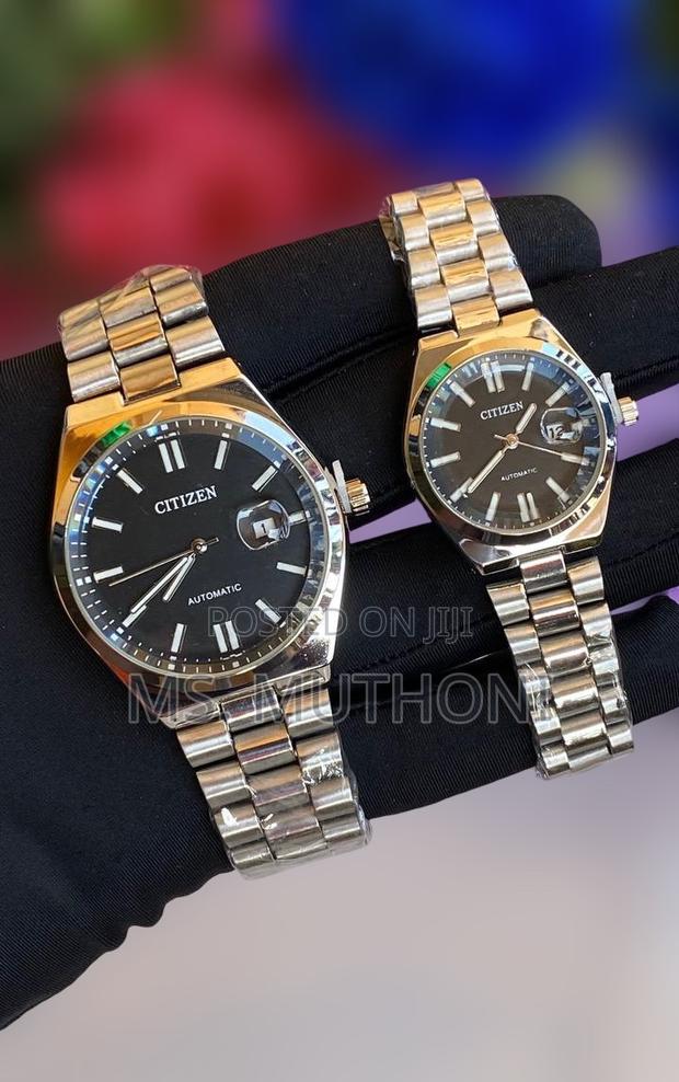 Citizen Tsuyosa Quartz - thumbnail 6
