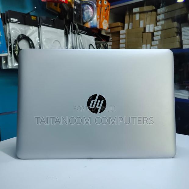 Laptop HP ProBook 440 8GB Intel Core i5 SSD 256GB