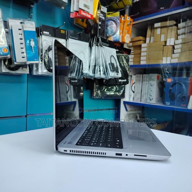 Laptop HP ProBook 440 8GB Intel Core i5 SSD 256GB - thumbnail 2