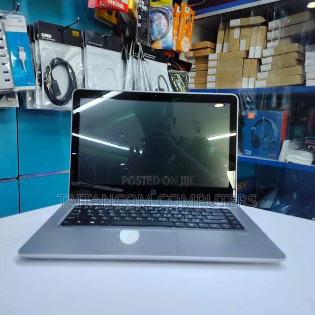 Laptop HP ProBook 440 8GB Intel Core i5 SSD 256GB - thumbnail 3