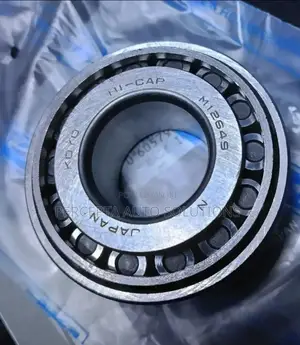 Toyota Hilux,Hiace,Urvan E24 Front Outer Wheel Bearing Koyo M12649/10