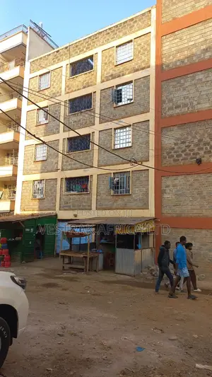 Thika-Runda Ymca Flat for Sale