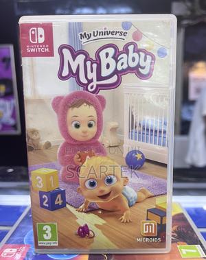 My Universe My Baby - thumbnail 2