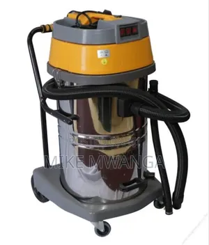 Tlac Technology 100l Wet And Dry Vacuum