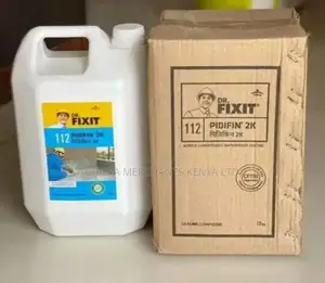 Dr. Fix It Pidifin Kit