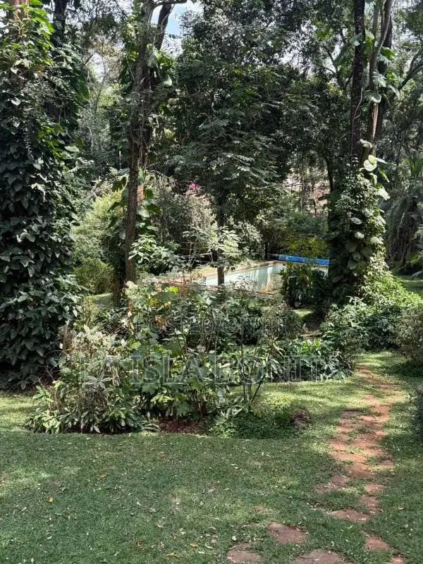 7 Acres for Sale Along Kiambu Road - Njathaini Estate