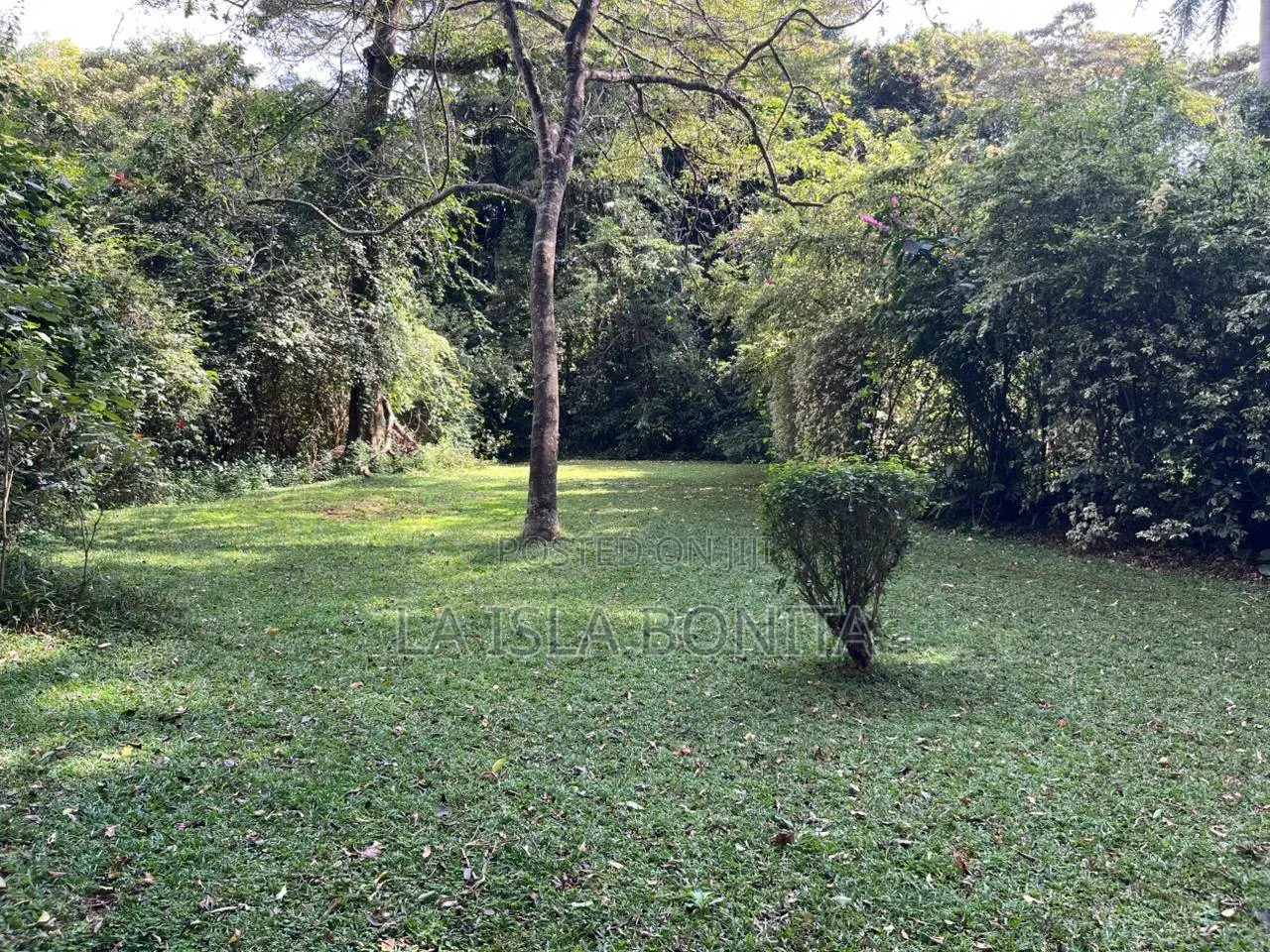 7 Acres for Sale Along Kiambu Road - Njathaini Estate