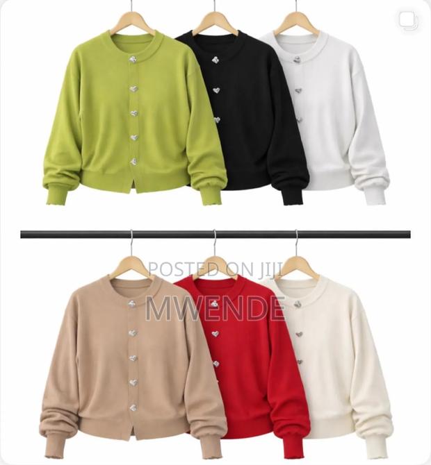 Cardigans for Ladies - thumbnail 2