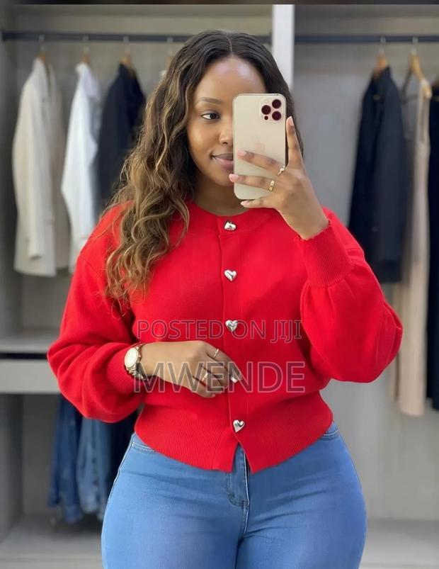 Cardigans for Ladies - thumbnail 3