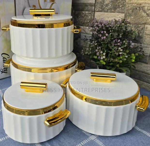 Camry Hot Pot Set,: - main view