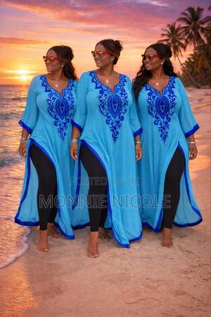 Summer Cover Ups/Beach Wear - main view