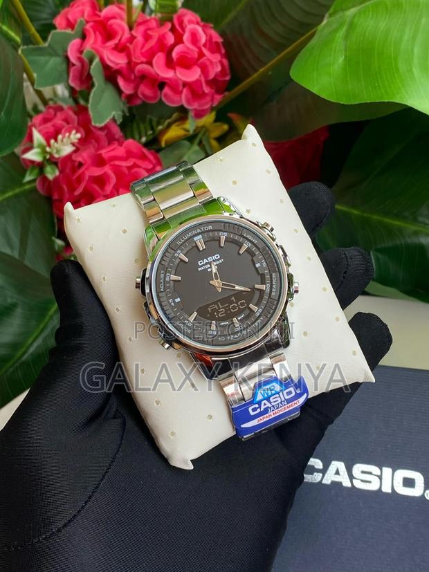 Casio Dual Time - thumbnail 3