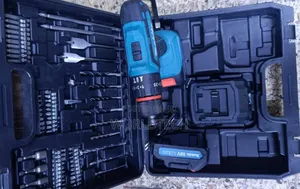 88v Makita Rechargeable Cordless Drill/88v Makita Cordless Drill Y