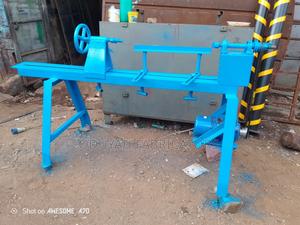 Wood Lathe Machine - thumbnail 2