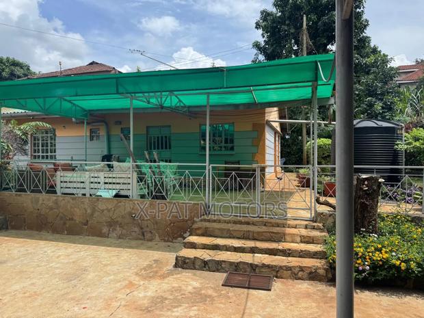 Half Acre Plot for Sale at Thome/Garden Estate - main view