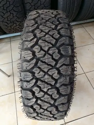 245/70r16 Kenda Tyres | Durable All-Terrain Tyres Kenya