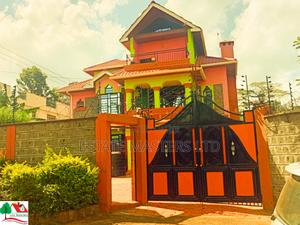 4bdrm Maisonette in 6Th Avanue, Banana for rent - thumbnail 2