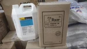 Pidifin Acrylic Waterproofing Adhesive