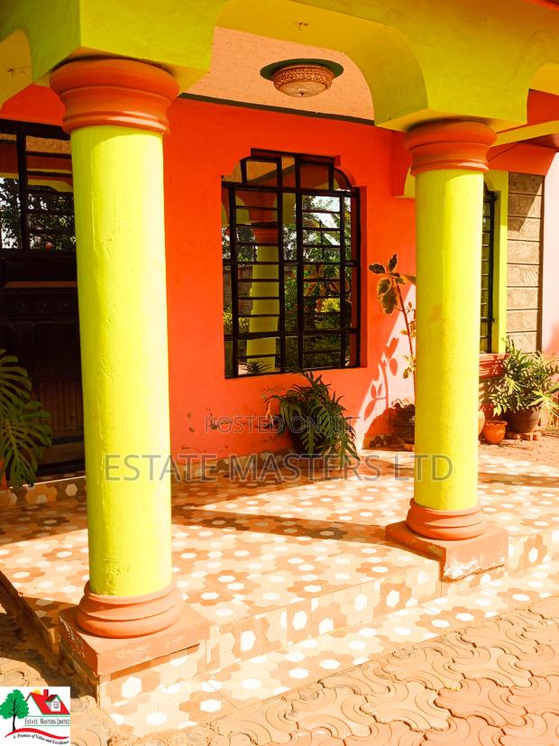 4bdrm Maisonette in 6Th Avanue, Banana for rent - thumbnail 4