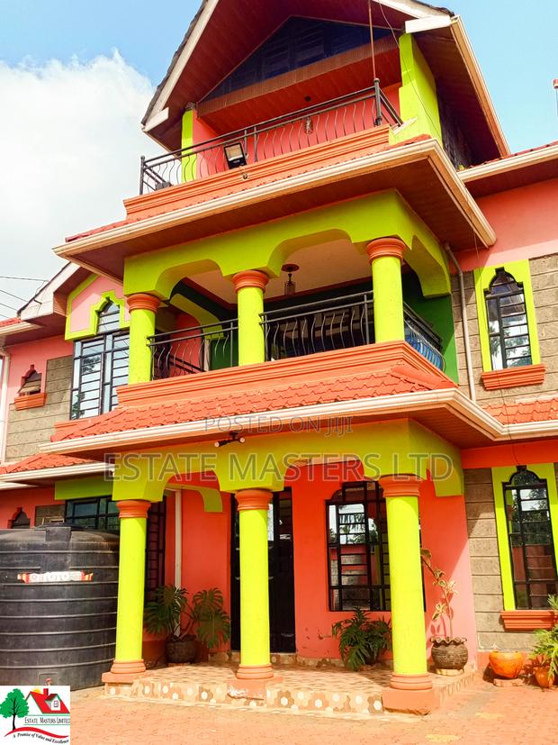 4bdrm Maisonette in 6Th Avanue, Banana for rent - thumbnail 5