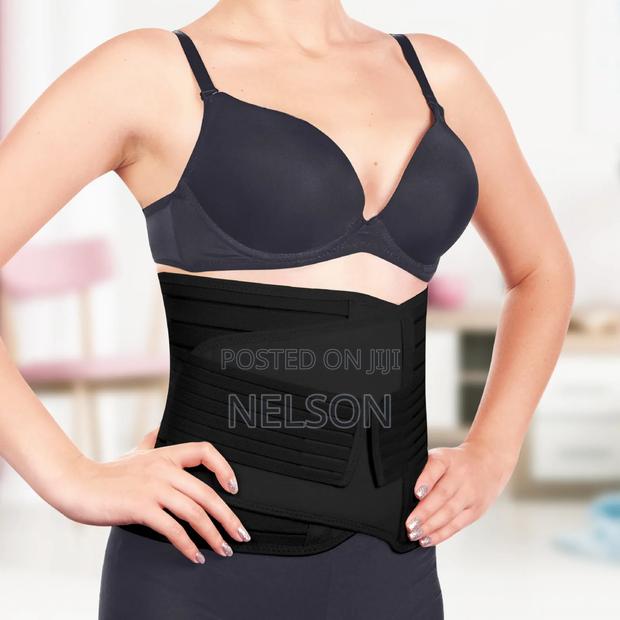 3 in 1 Postpartum Belt - thumbnail 2