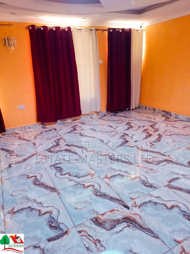 4bdrm Maisonette in 6Th Avanue, Banana for rent - thumbnail 7