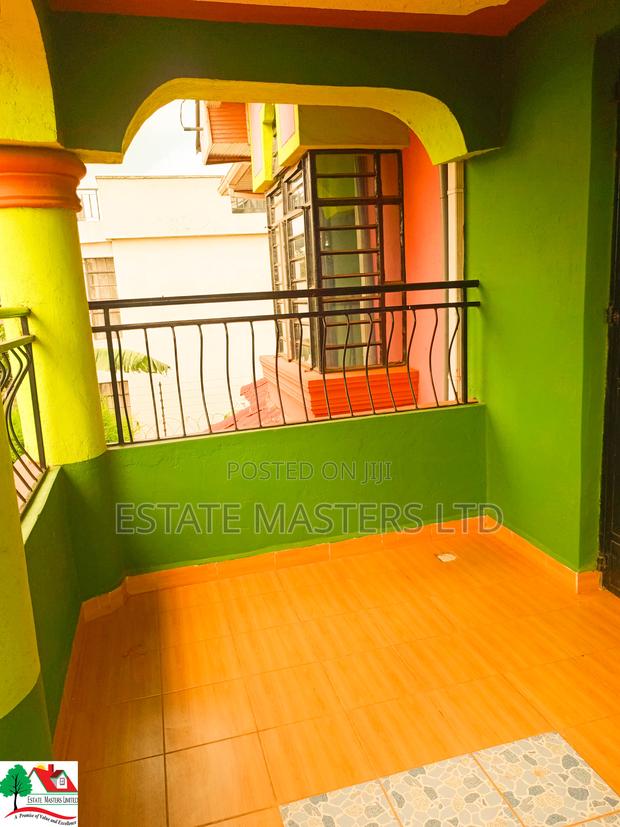 4bdrm Maisonette in 6Th Avanue, Banana for rent - thumbnail 8