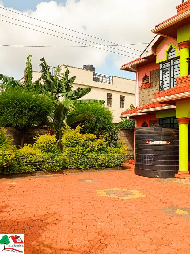 4bdrm Maisonette in 6Th Avanue, Banana for rent - thumbnail 11